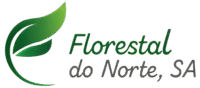 Florestal do Norte logo